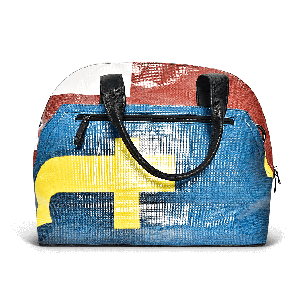 Maya Crossbody