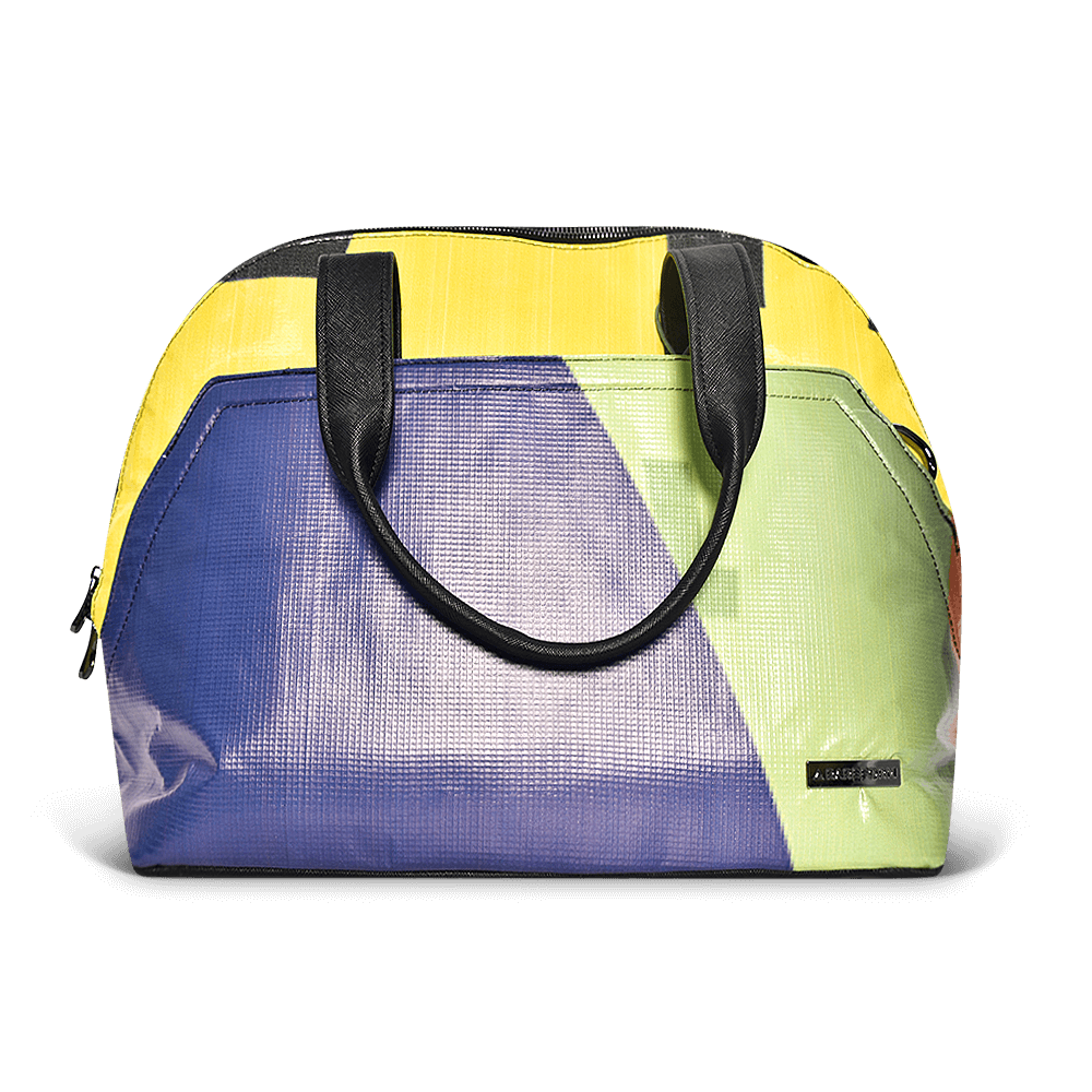 Maya Crossbody