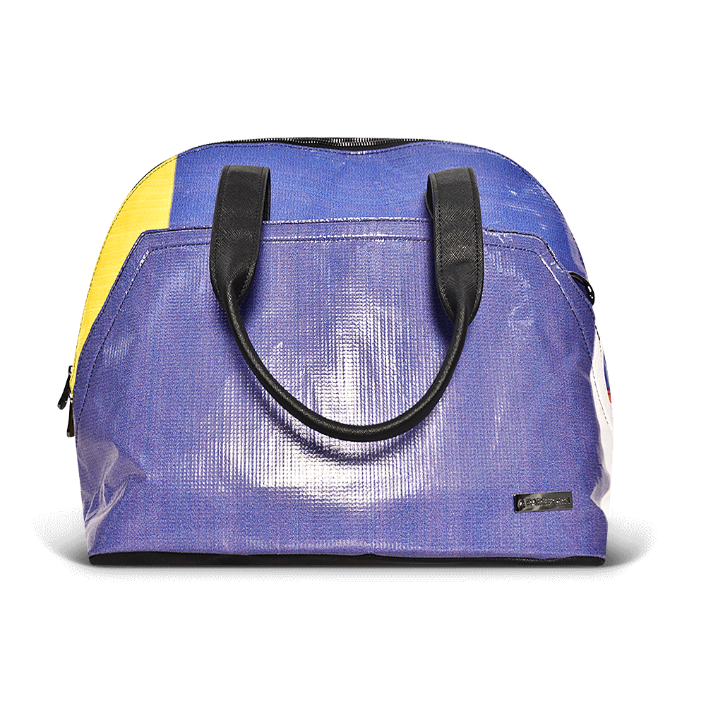 Maya Crossbody