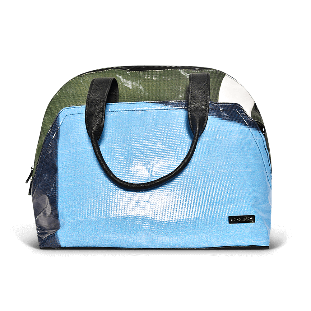 Maya Crossbody