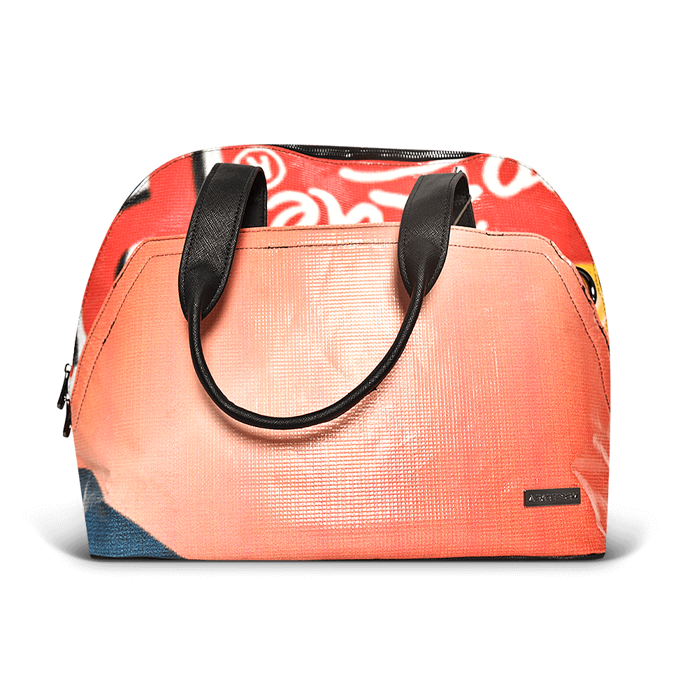 Maya Crossbody