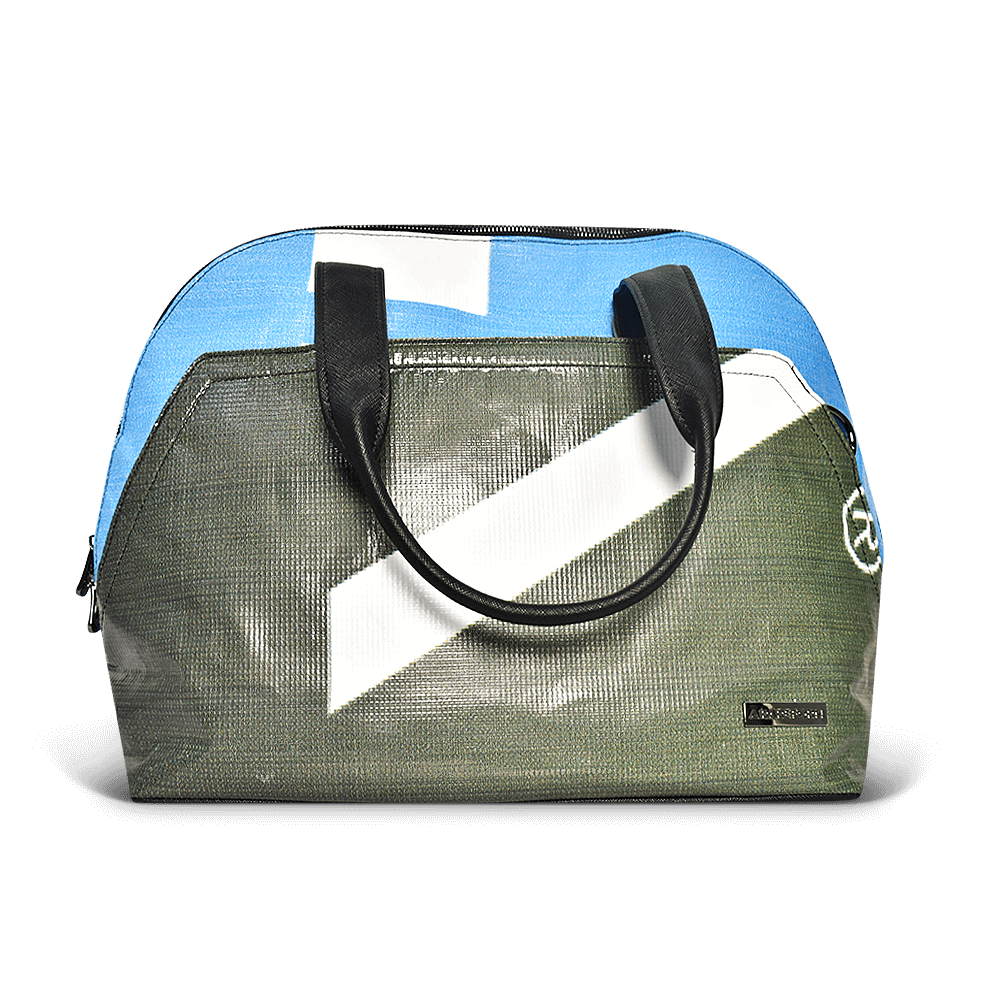 Maya Crossbody