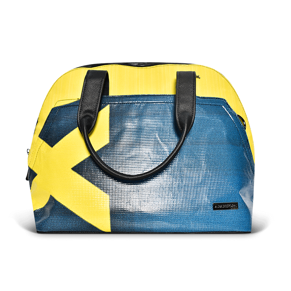 Maya Crossbody