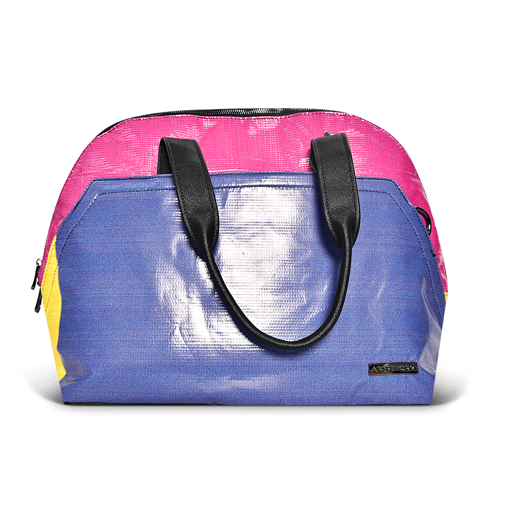 Maya Crossbody