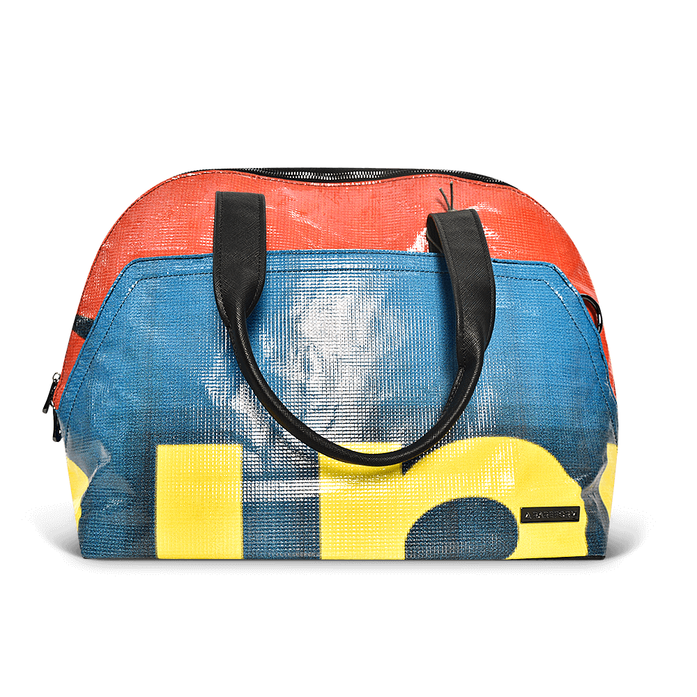 Maya Crossbody
