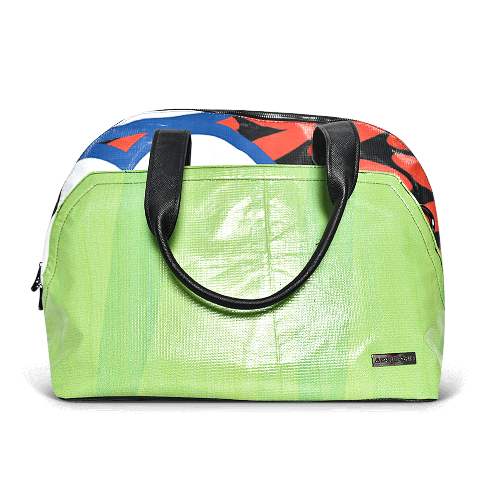 Maya Crossbody