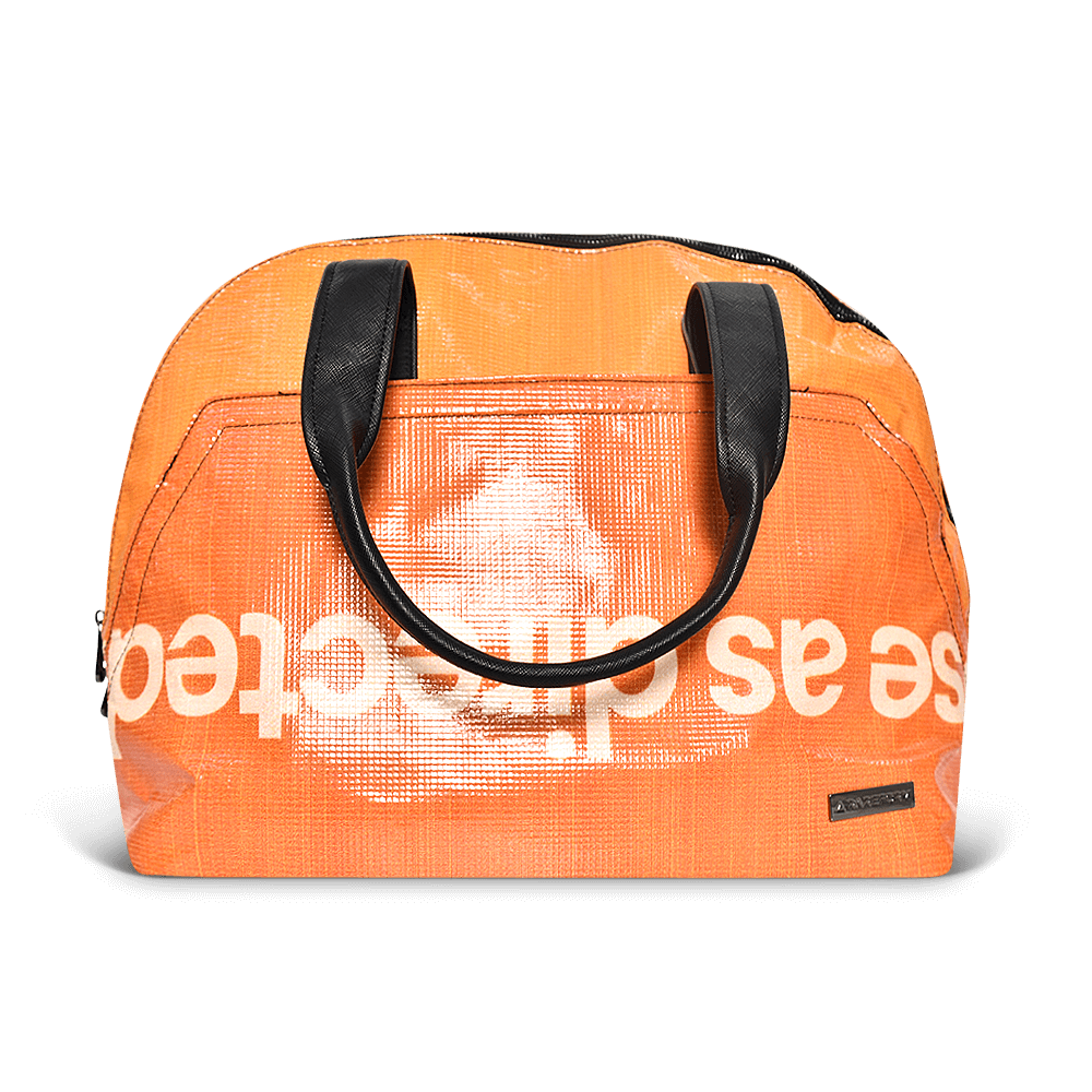 Maya Crossbody