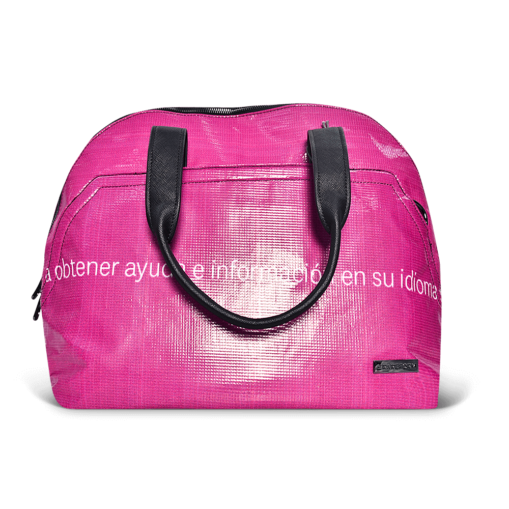 Maya Crossbody