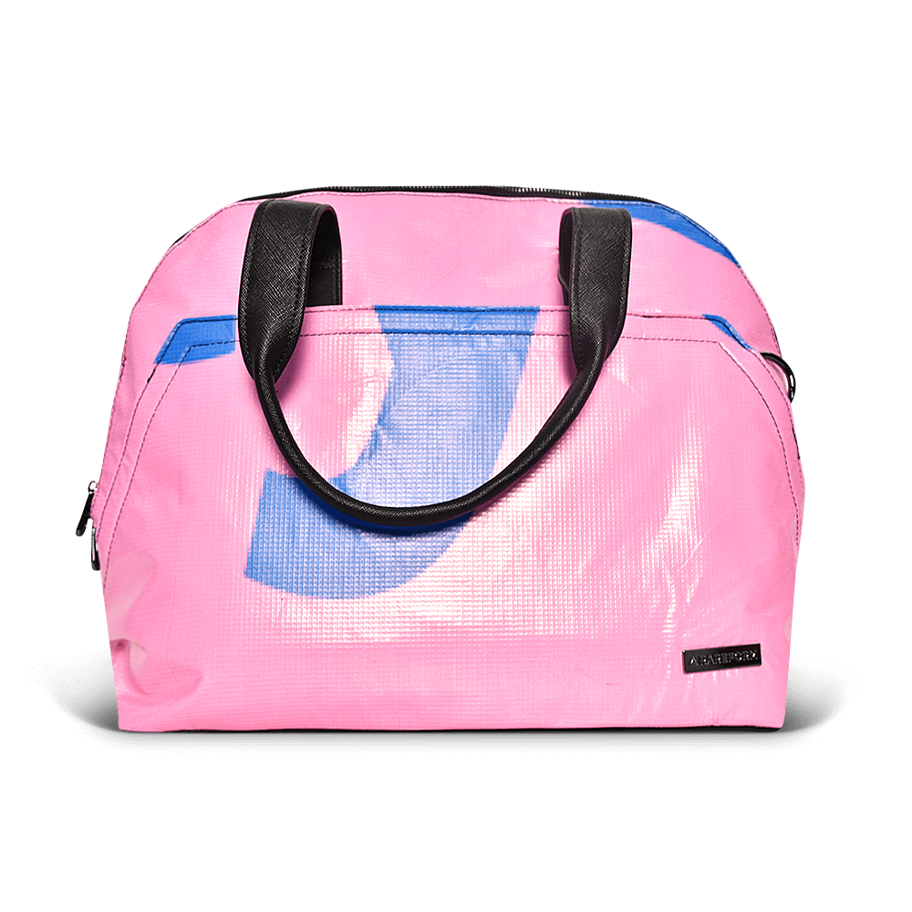 Maya Crossbody