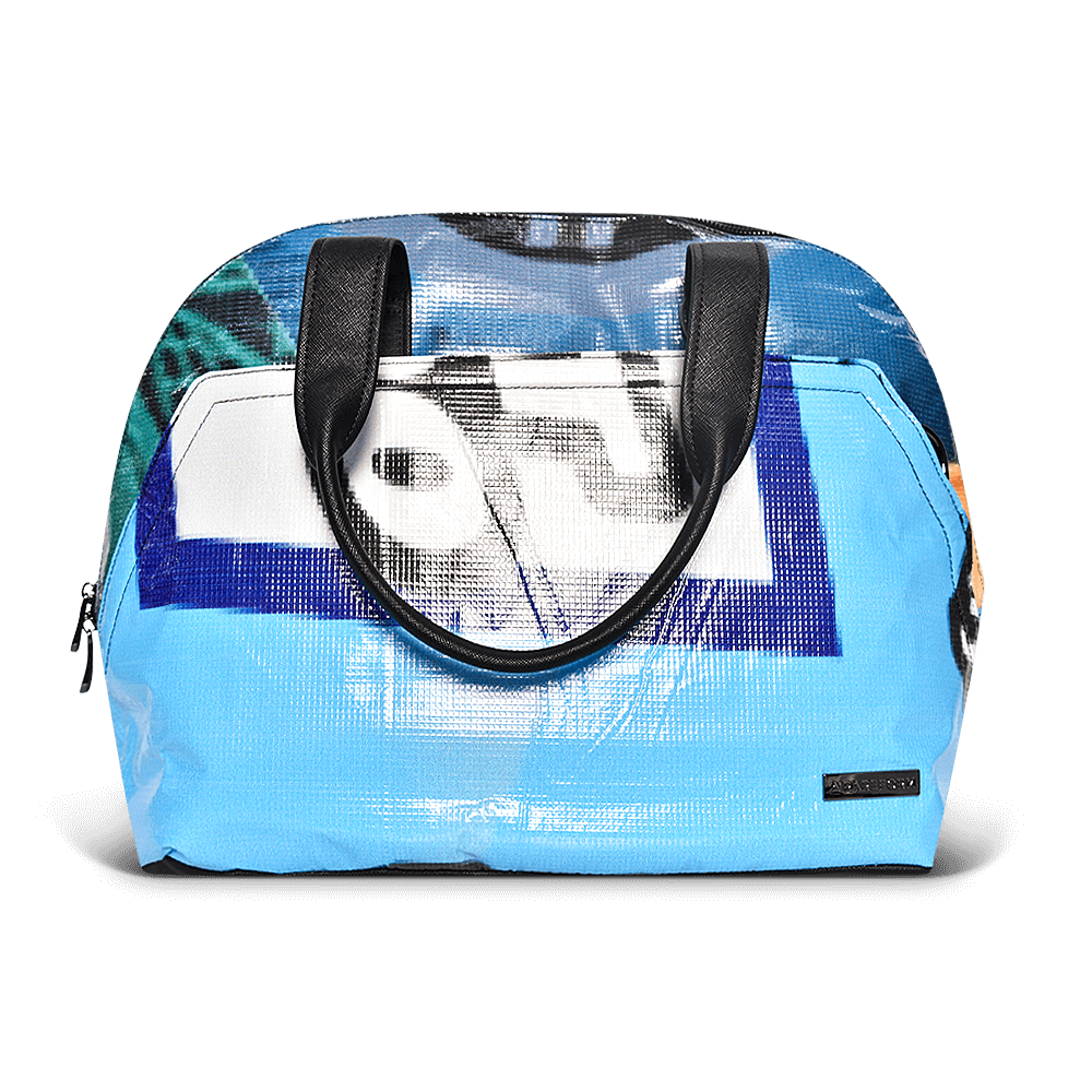 Maya Crossbody