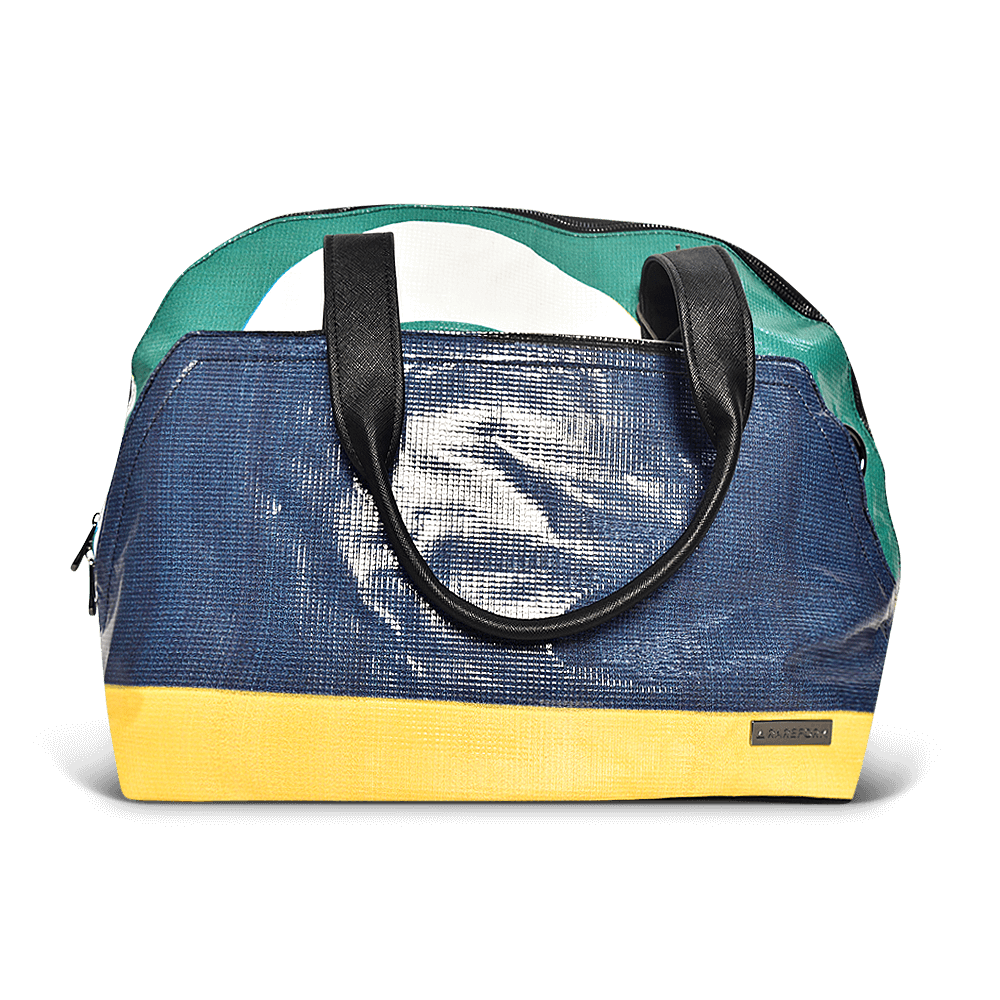 Maya Crossbody