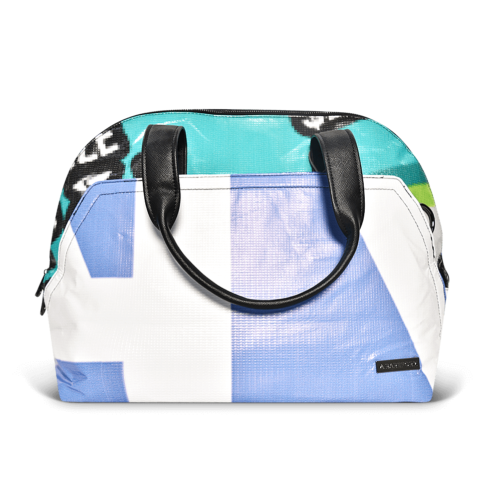 Maya Crossbody