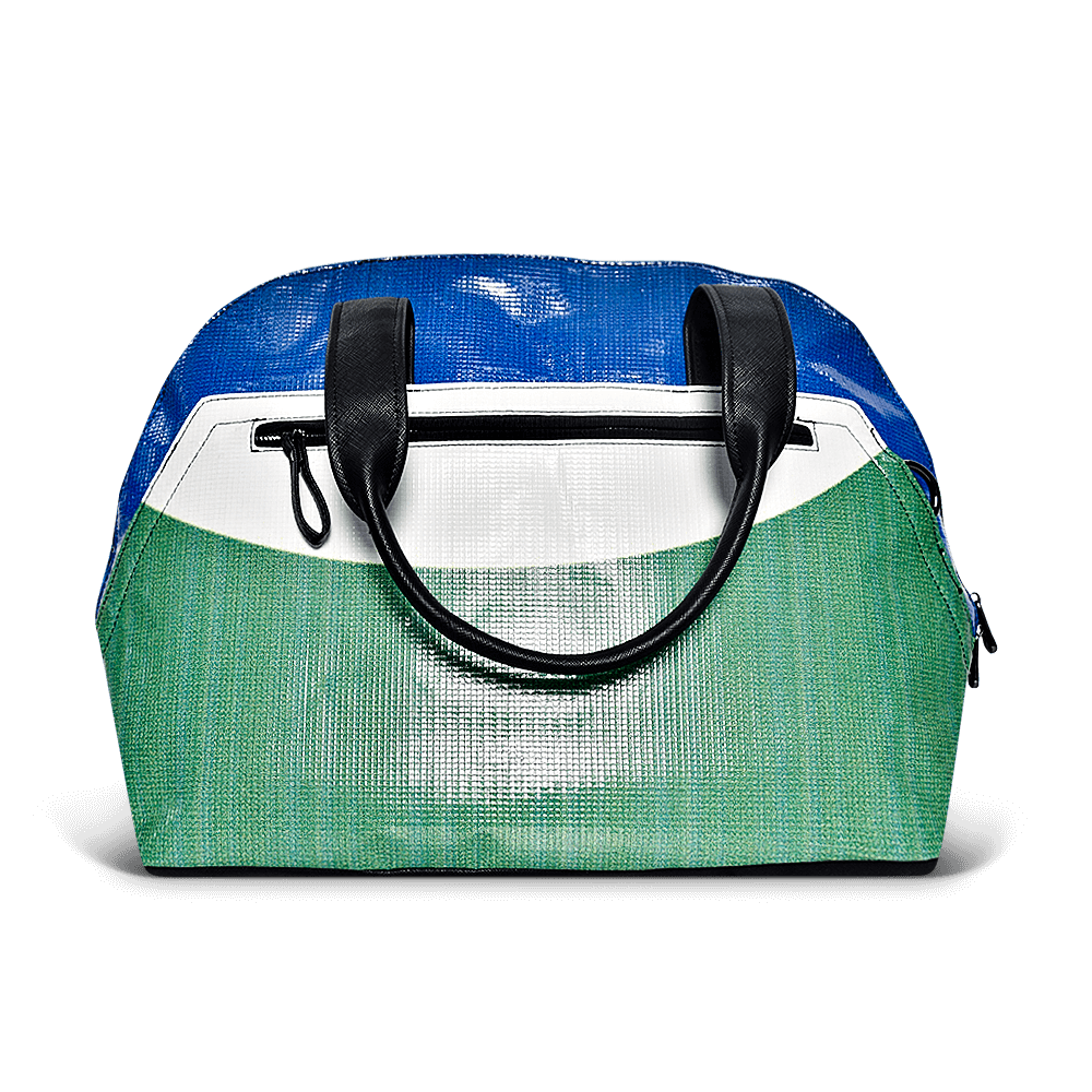 Maya Crossbody