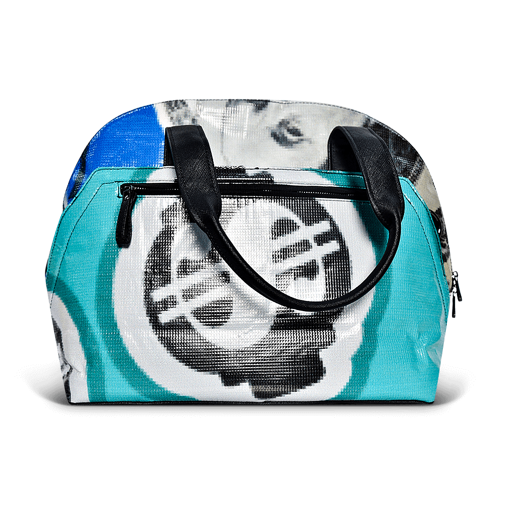 Maya Crossbody