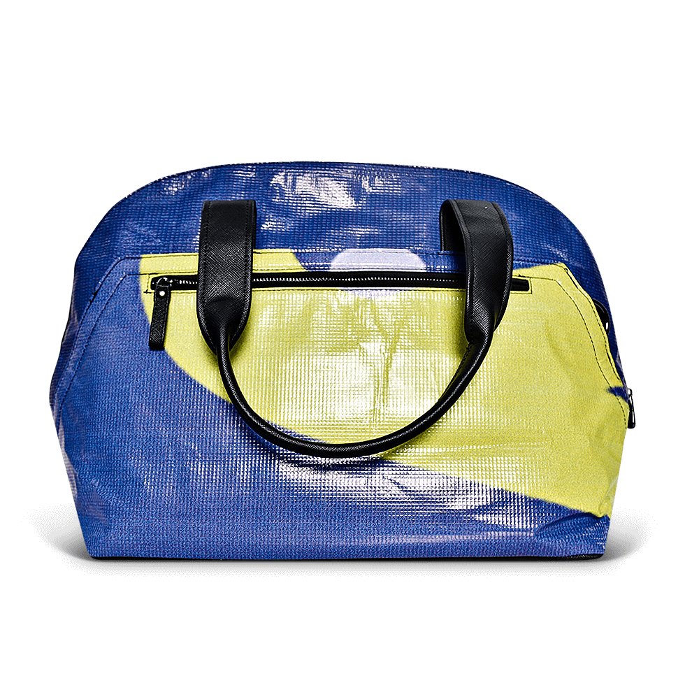 Maya Crossbody
