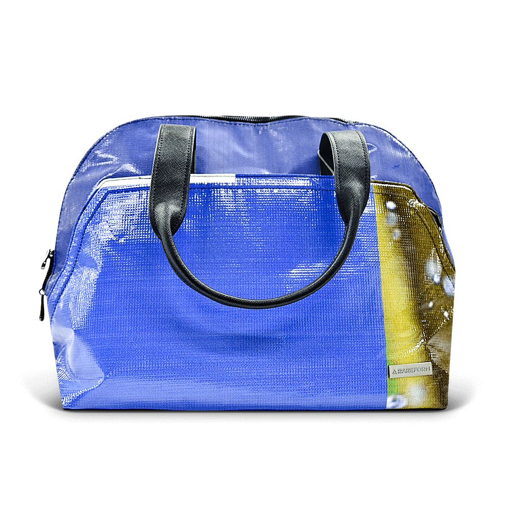 Maya Crossbody