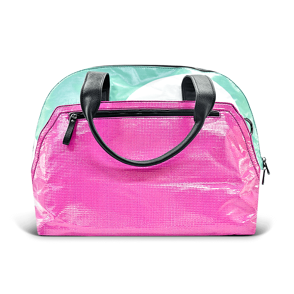 Maya Crossbody