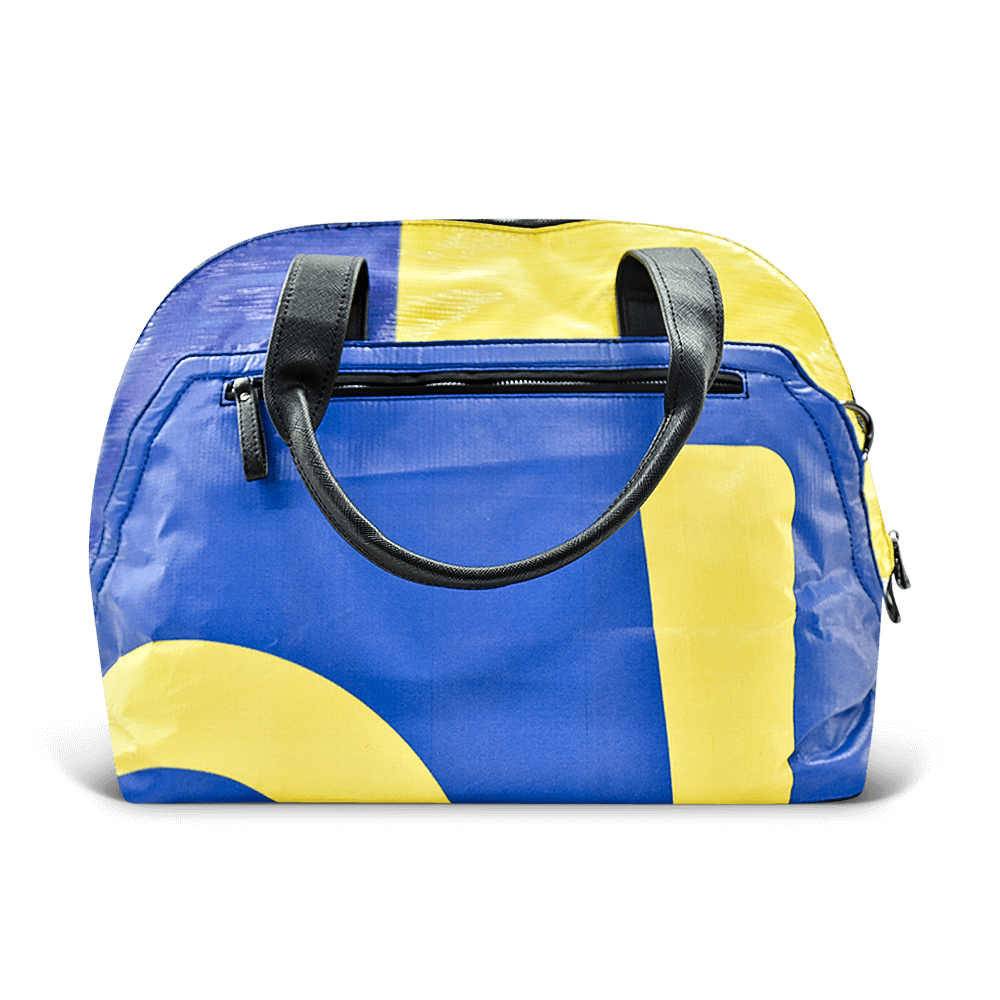 Maya Crossbody