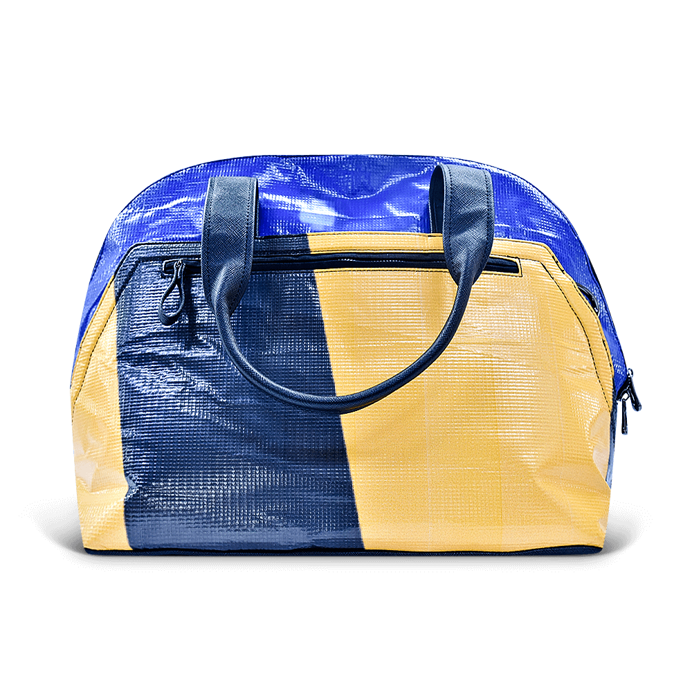 Maya Crossbody