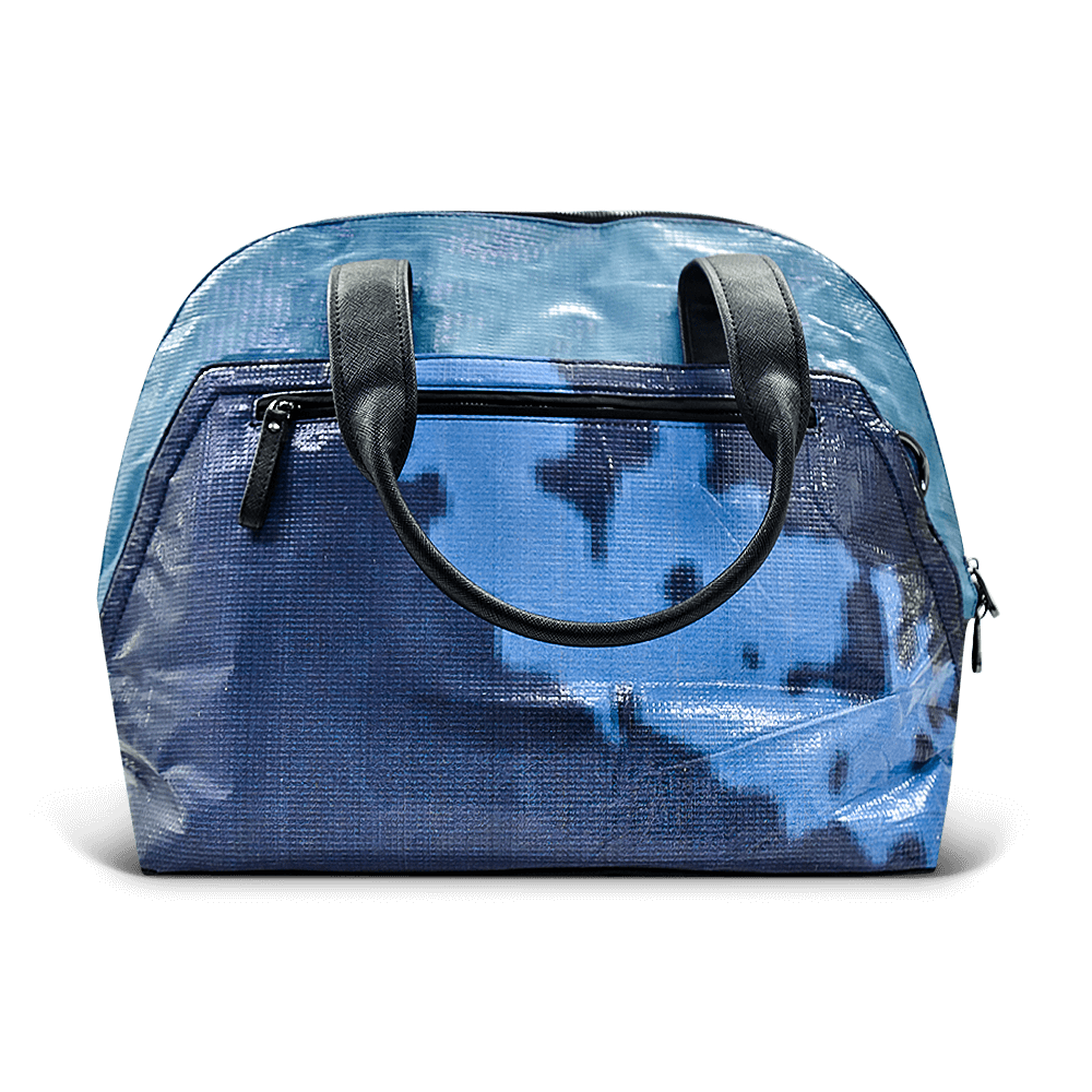 Maya Crossbody