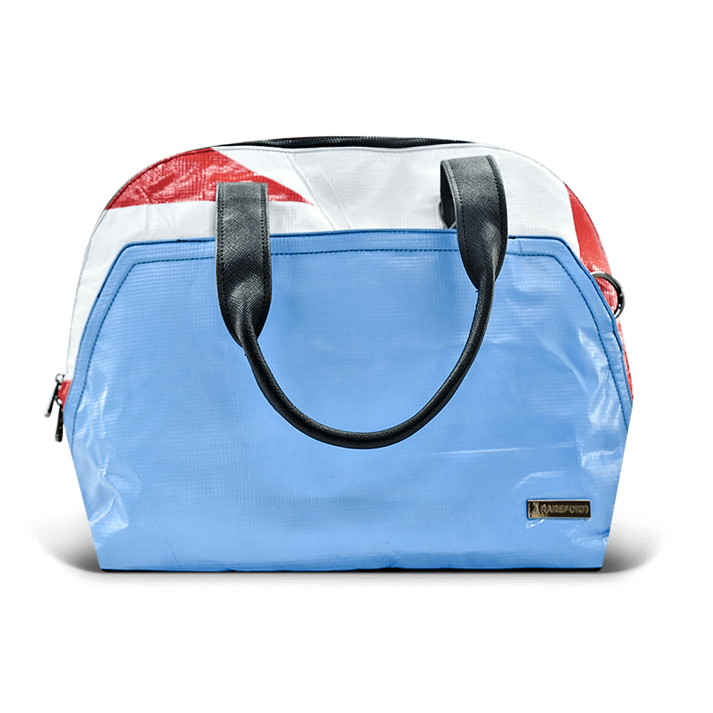 Maya Crossbody