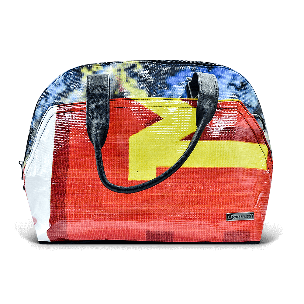 Maya Crossbody