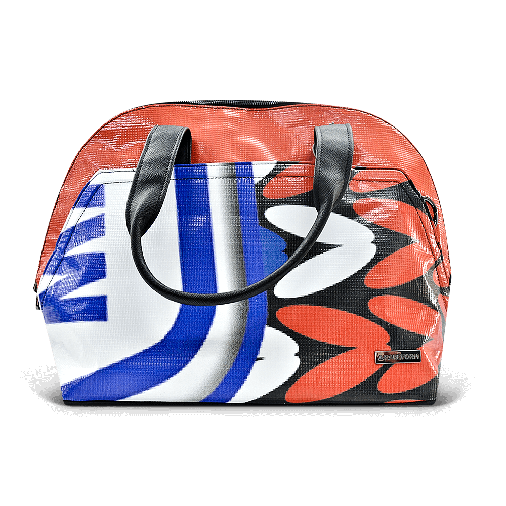 Maya Crossbody
