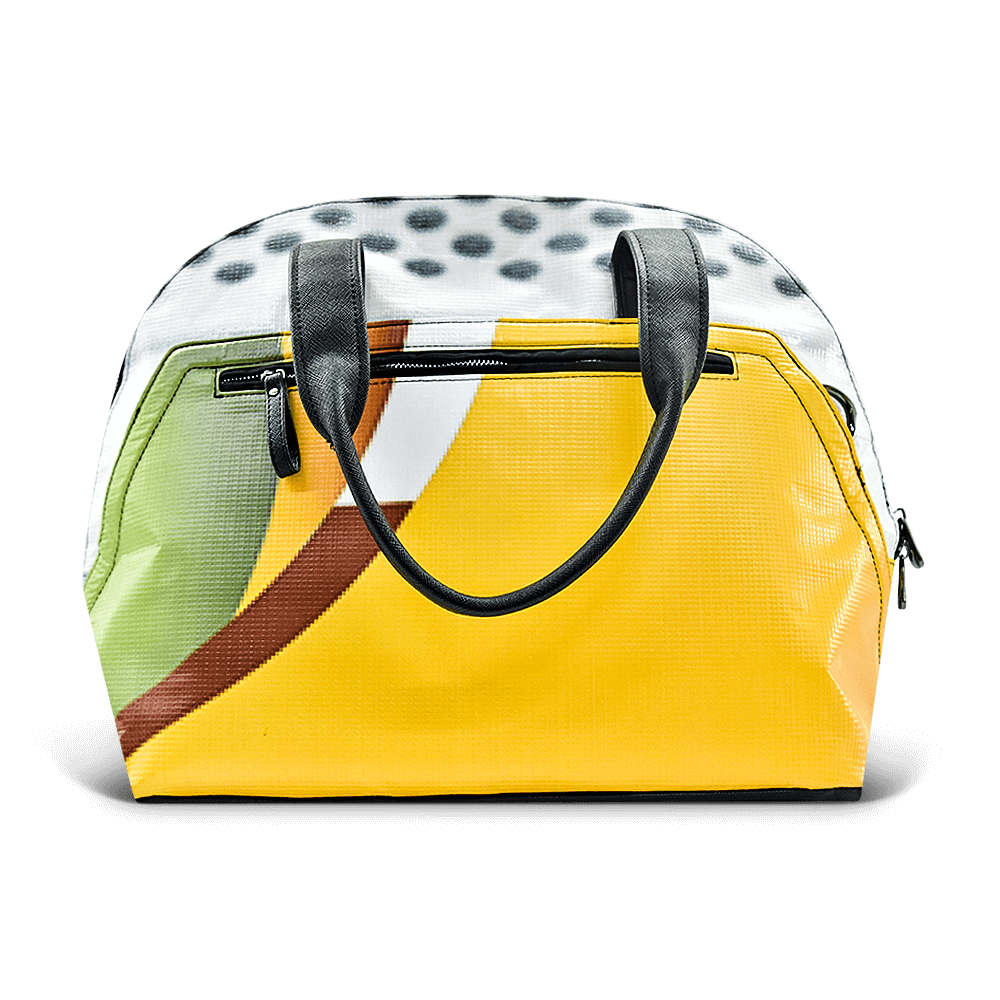 Maya Crossbody