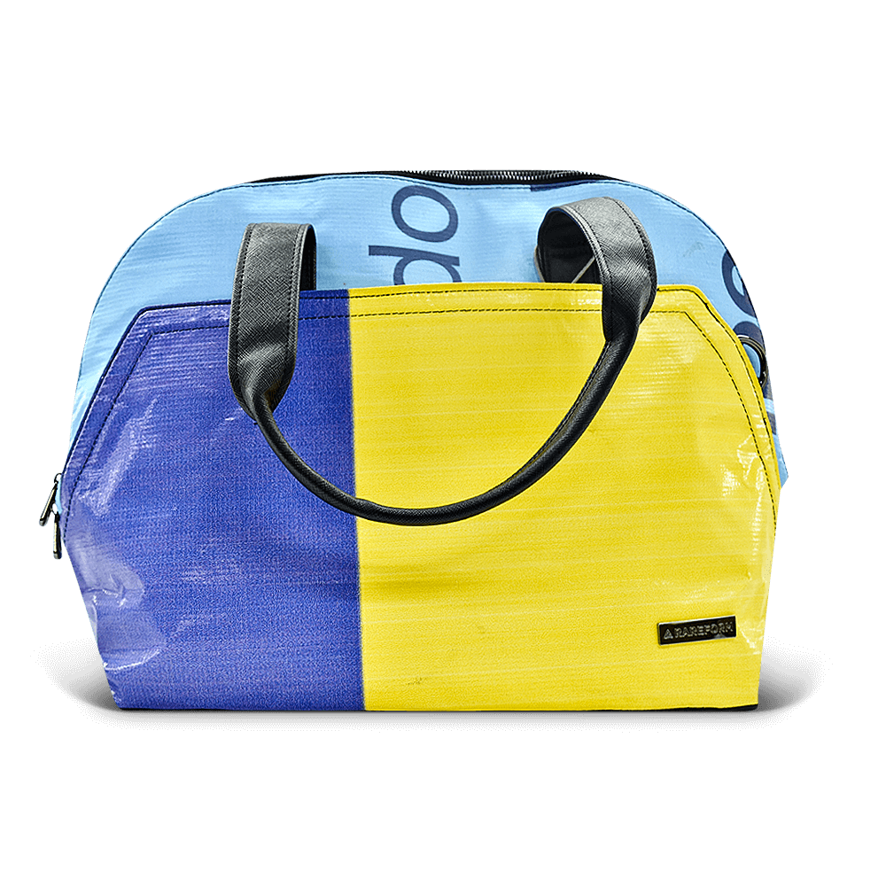 Maya Crossbody