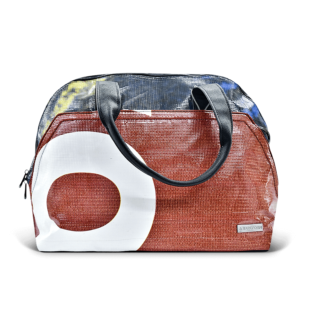 Maya Crossbody