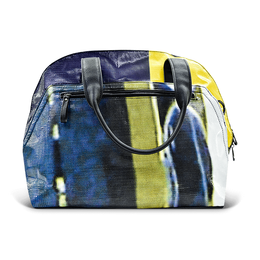 Maya Crossbody