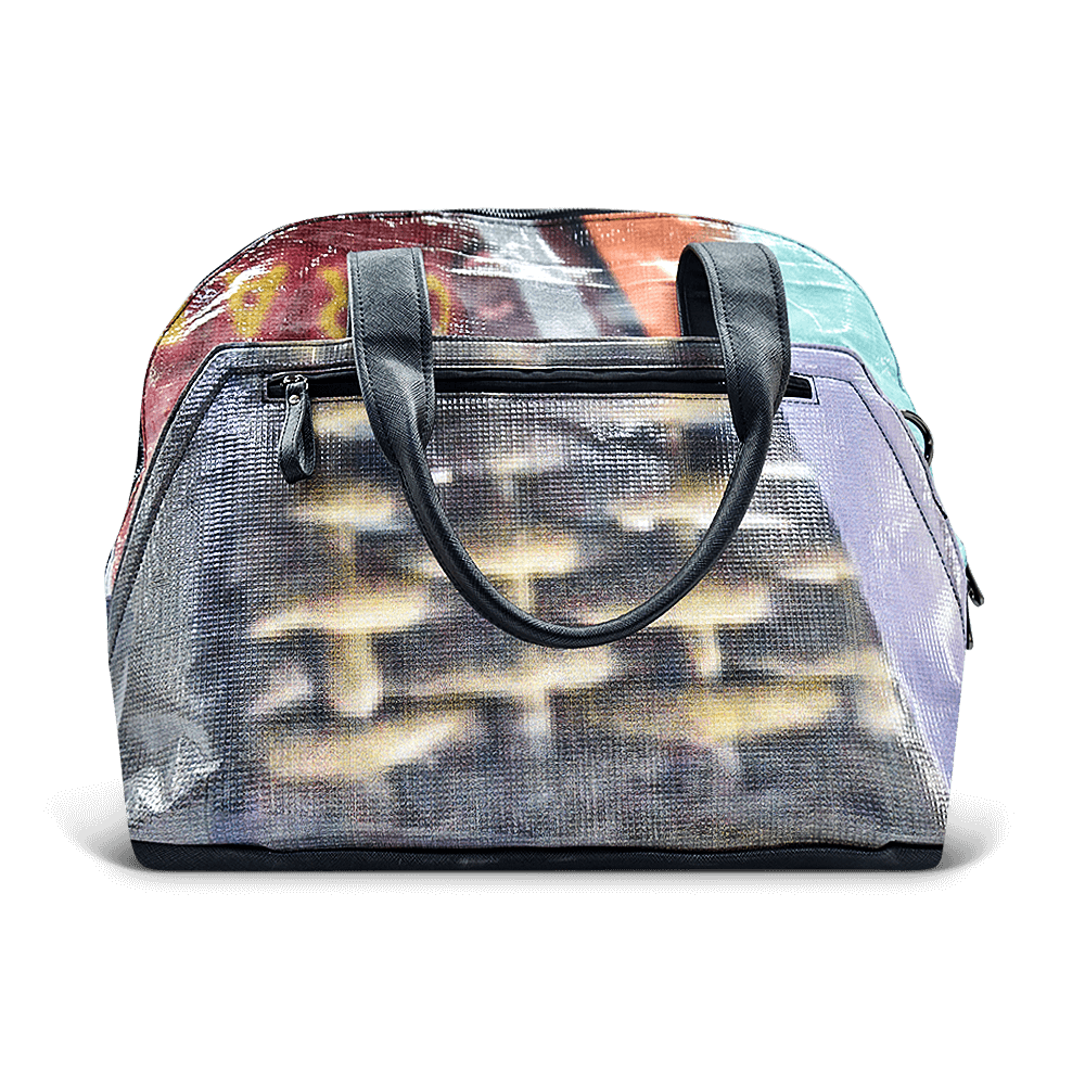 Maya Crossbody