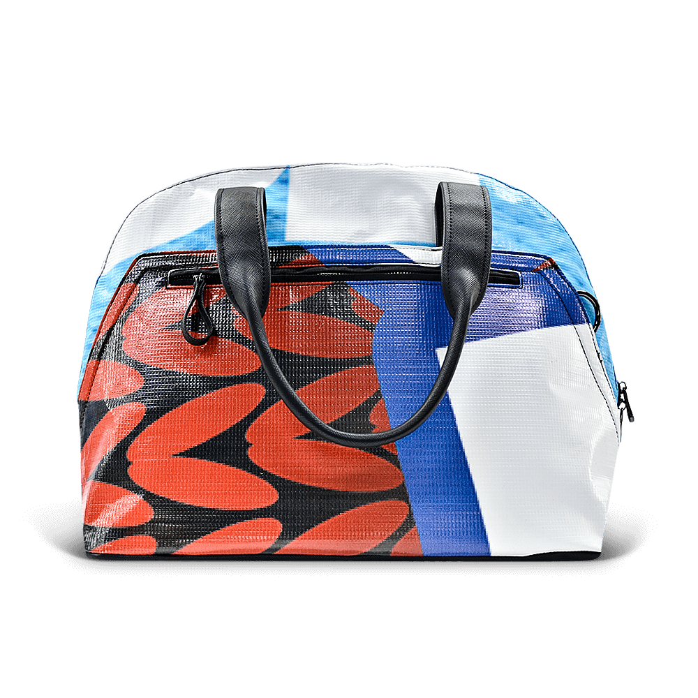 Maya Crossbody