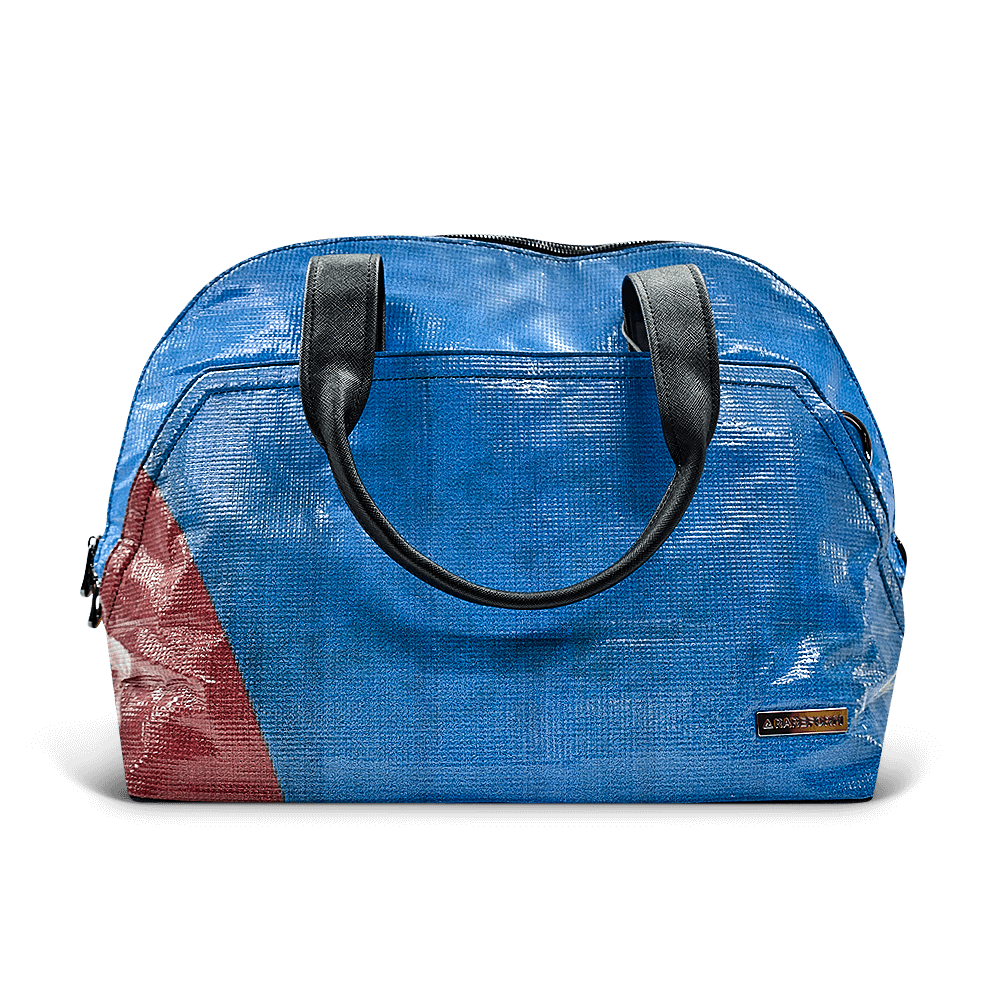 Maya Crossbody