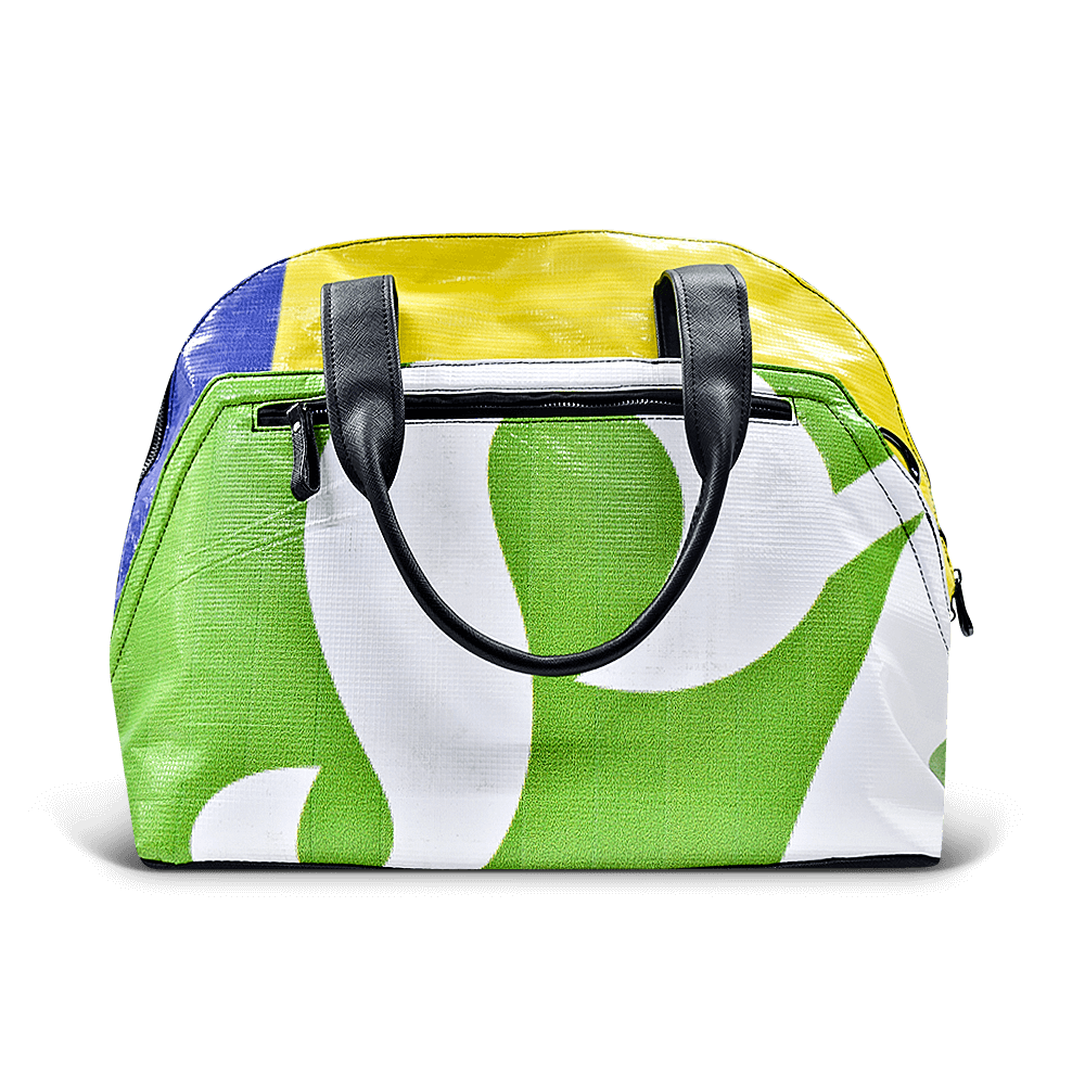 Maya Crossbody