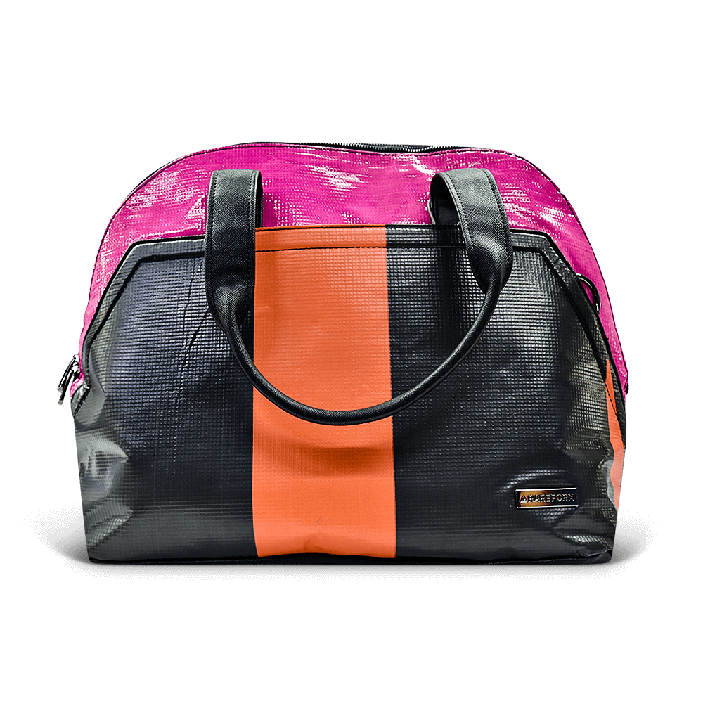 Maya Crossbody