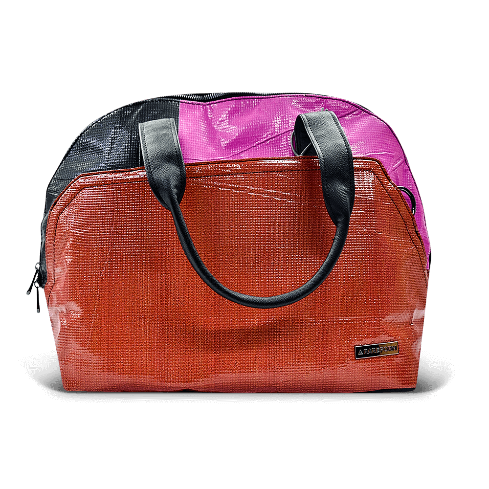 Maya Crossbody
