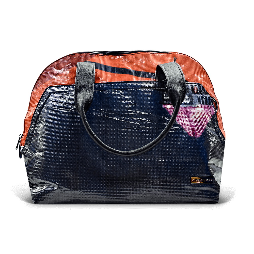 Maya Crossbody
