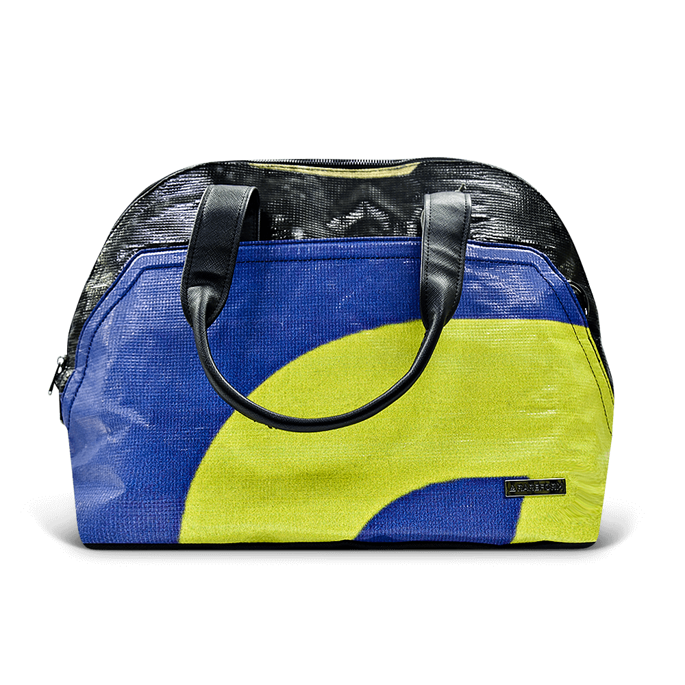 Maya Crossbody