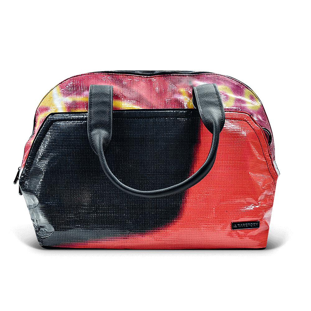 Maya Crossbody