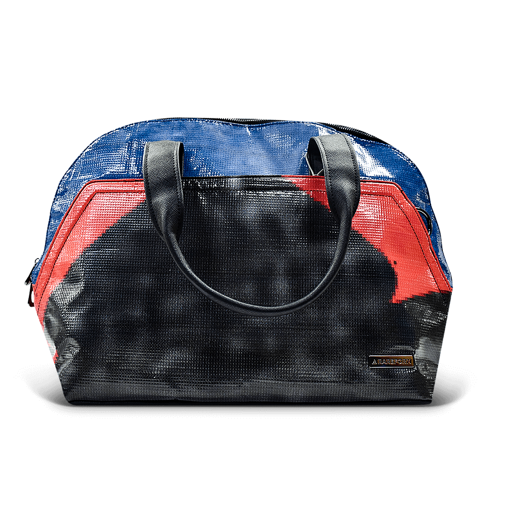 Maya Crossbody