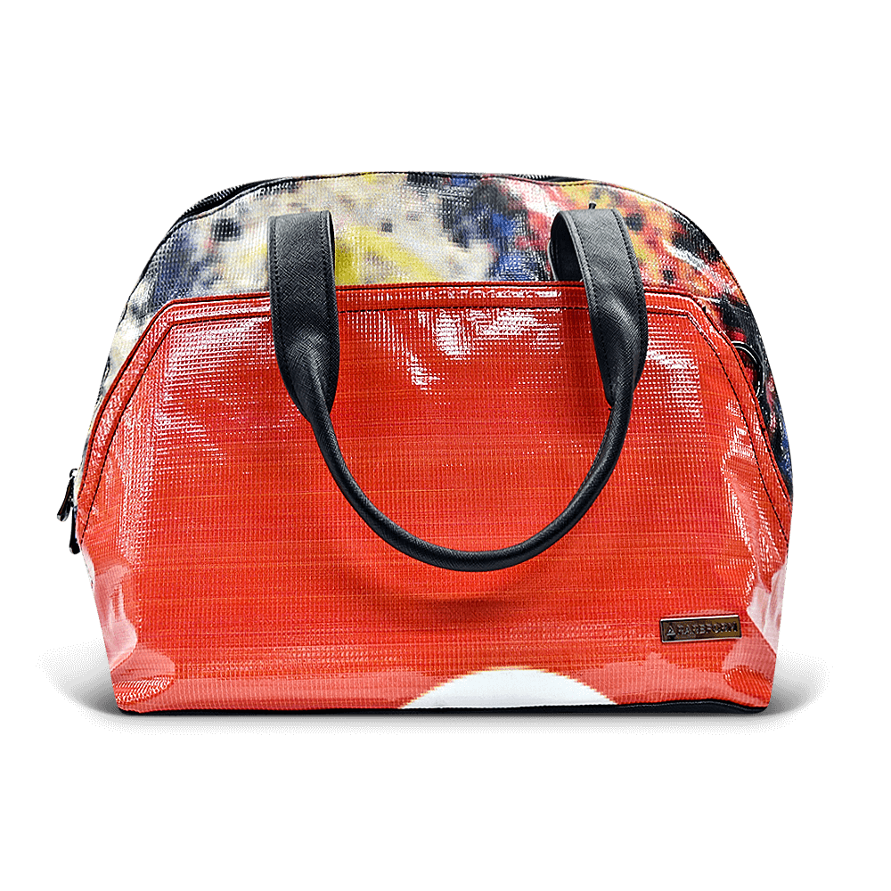 Maya Crossbody
