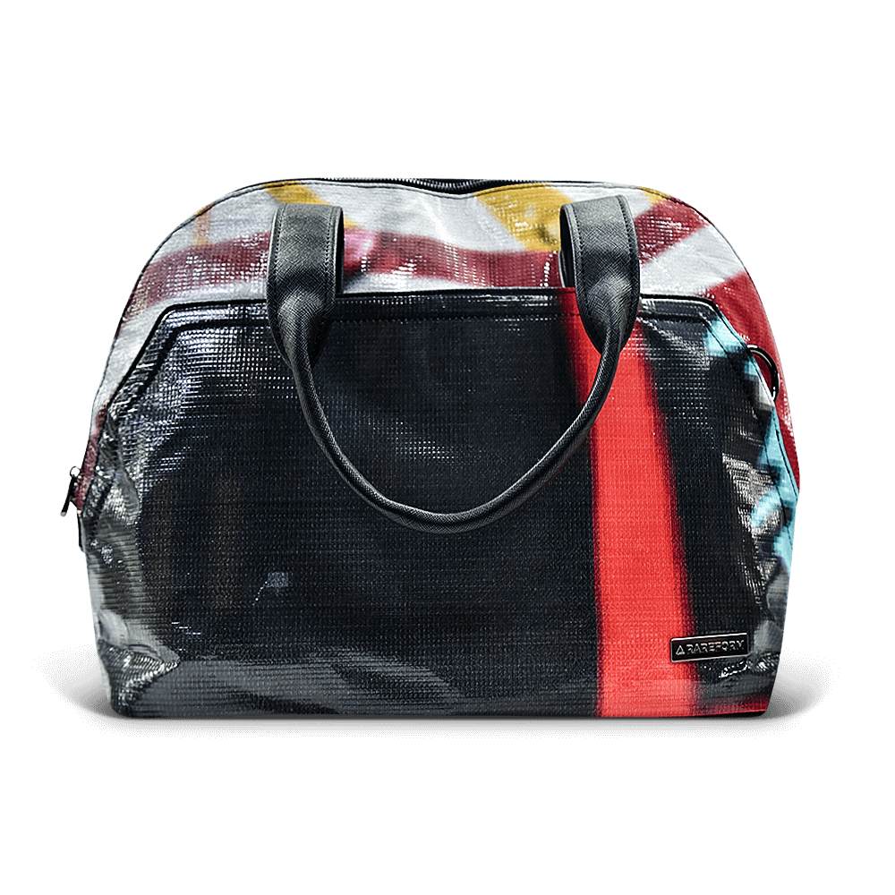 Maya Crossbody