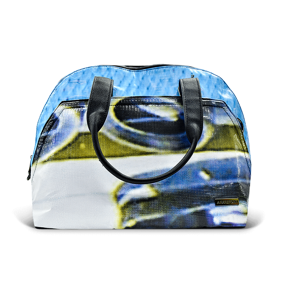 Maya Crossbody