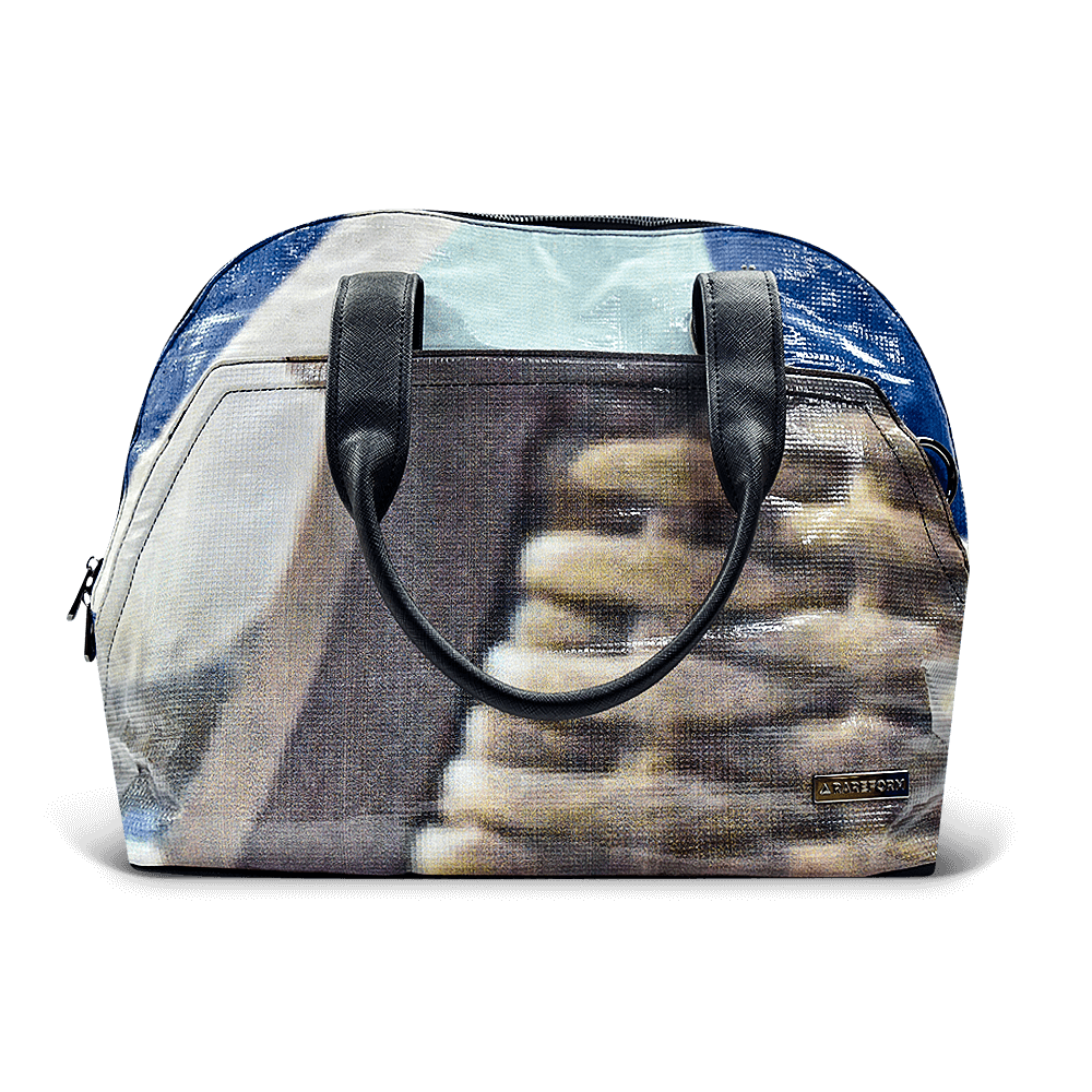 Maya Crossbody