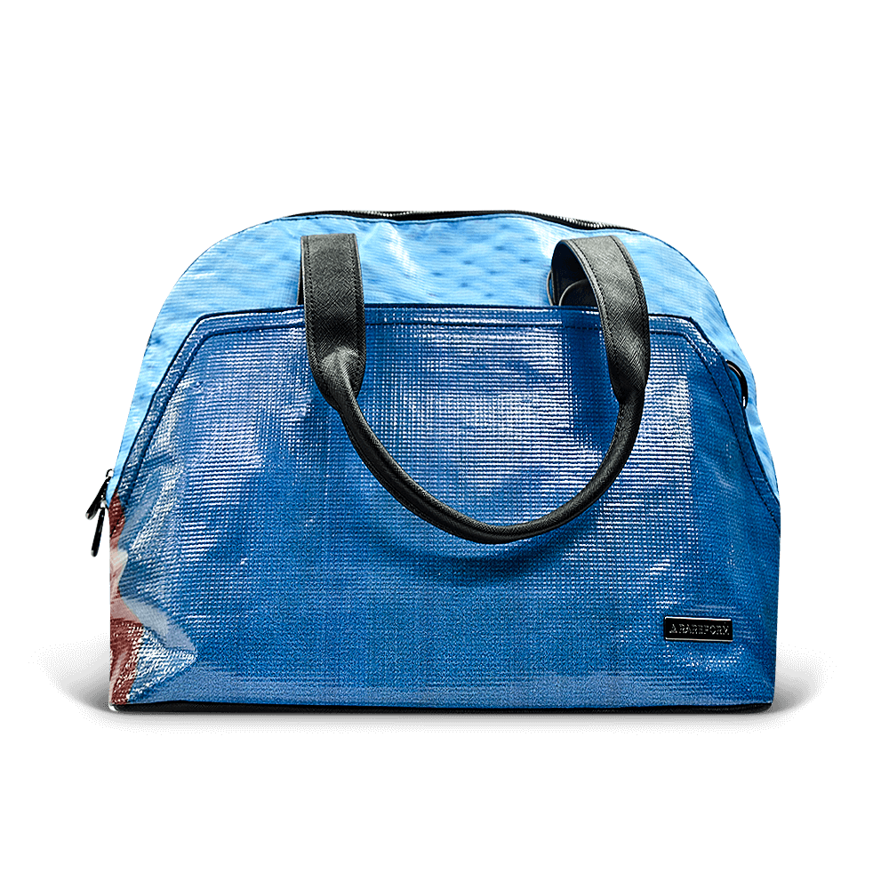 Maya Crossbody