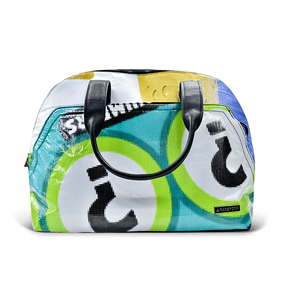 Maya Crossbody