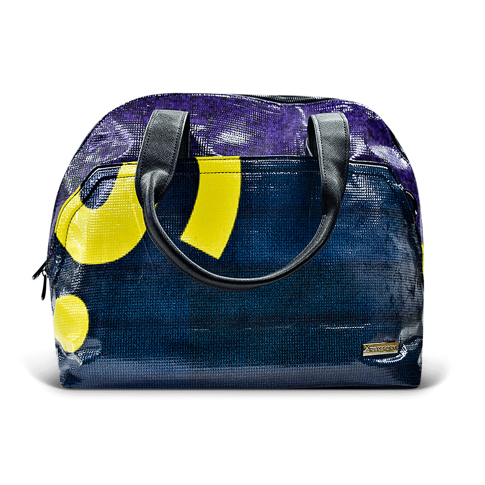 Maya Crossbody