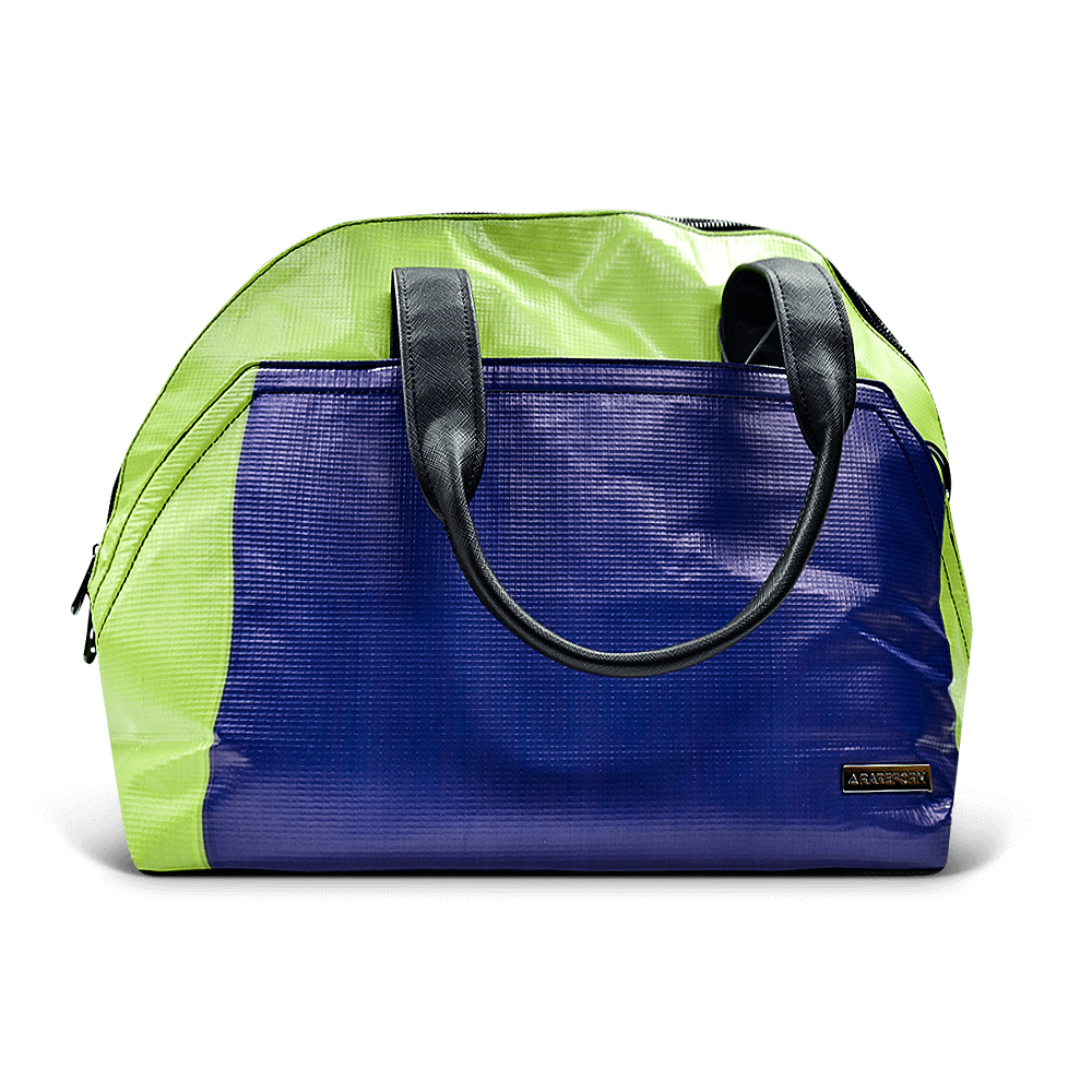 Maya Crossbody