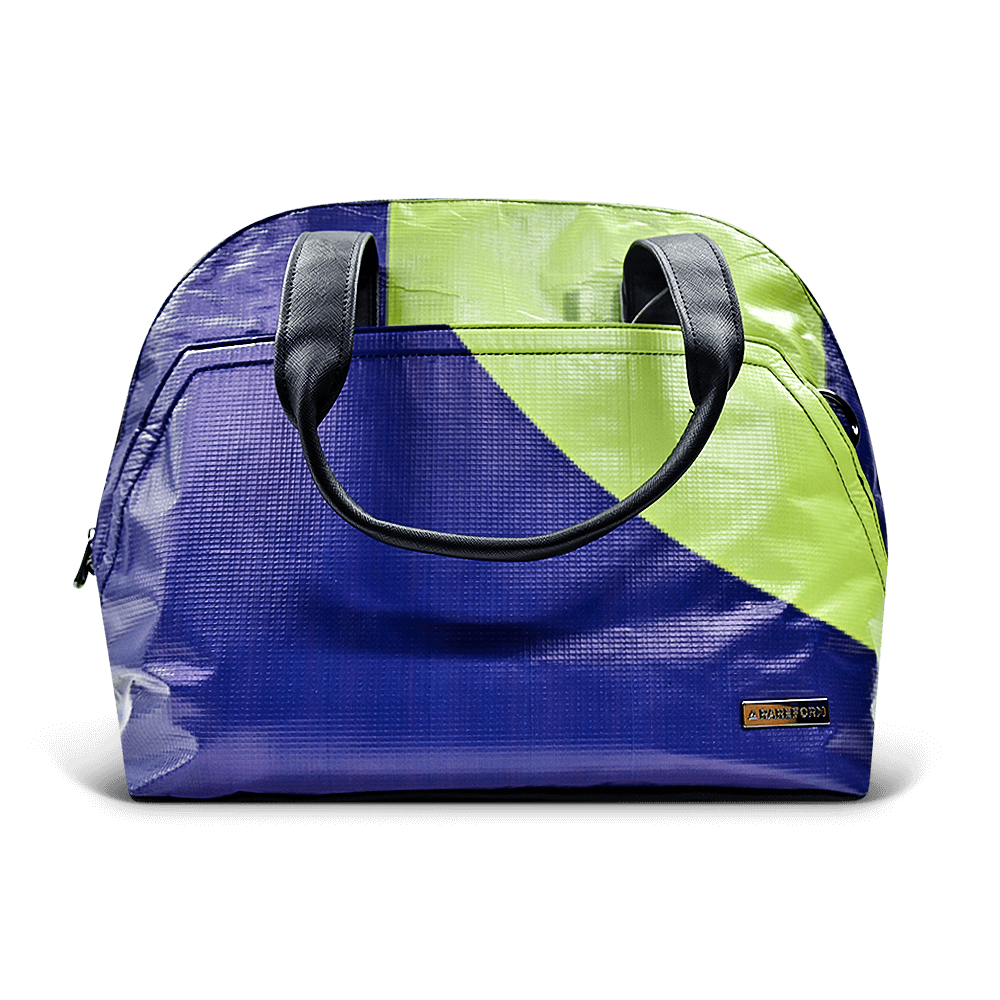 Maya Crossbody